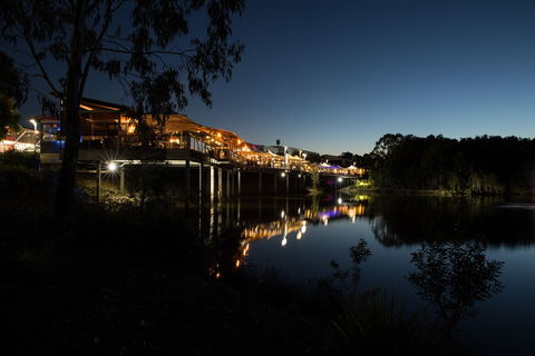 Redlands Coast - Attractions 2