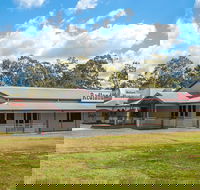 Redland Museum Inc - Attractions