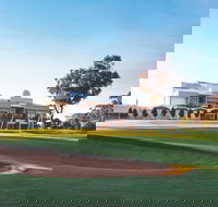 Rich River Golf Club - Attractions