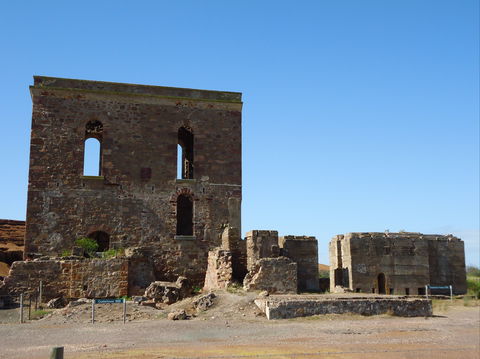 Richmans Enginehouse - Attractions 0