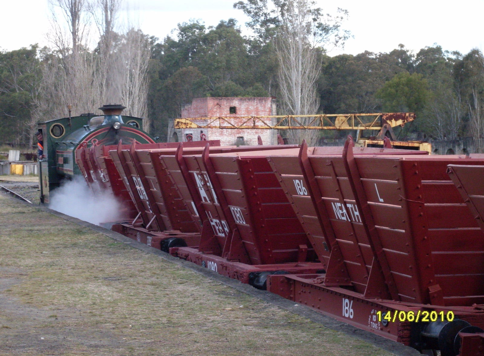 Kurri Kurri NSW Attractions
