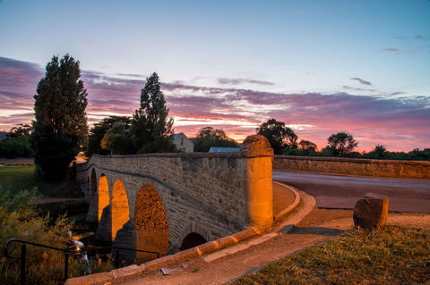 Richmond - Attractions 0