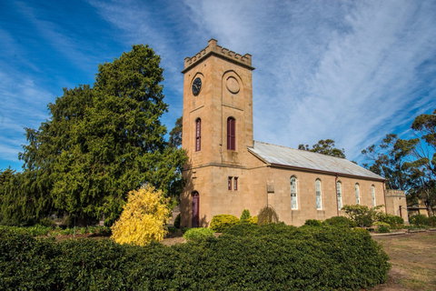 Richmond - Attractions 1