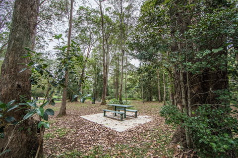 Rocksberg Park Heritage Reserve - Attractions 1