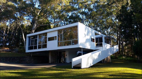Rose Seidler House - Attractions 0