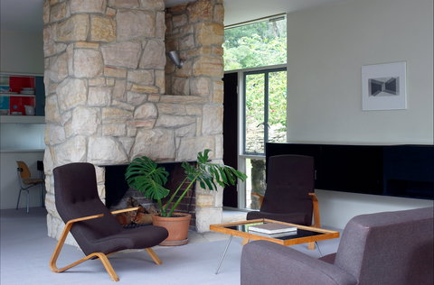 Rose Seidler House - Attractions 1