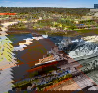 Royal Botanic Gardens Victoria Cranbourne Gardens - Attractions