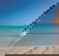 Sandy Bay - Attractions