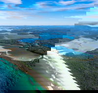 Sandbar - Attractions