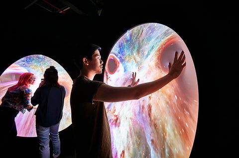 Scienceworks - Attractions 0