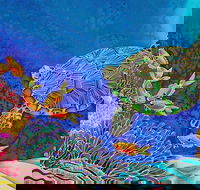 Sea Silks Gallery - Attractions
