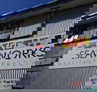 Seaworks and the Maritime Discovery Centre - Attractions