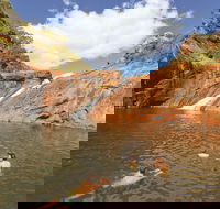 Serpentine - Attractions
