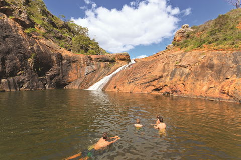 Serpentine - Attractions 0