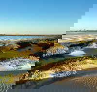 Shelly Beach Dune Walk Trail - Attractions