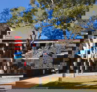 Shoalhaven Regional Gallery Nowra - Attractions
