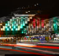 SkyCity Adelaide - Attractions