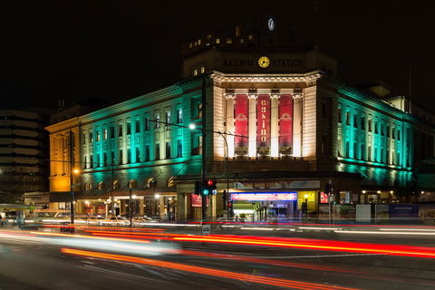 SkyCity Adelaide - Attractions 0