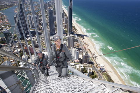 SkyPoint Climb - Attractions 0