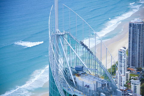 SkyPoint Climb - Attractions 1