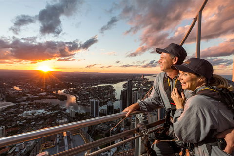 SkyPoint Climb - Attractions 2