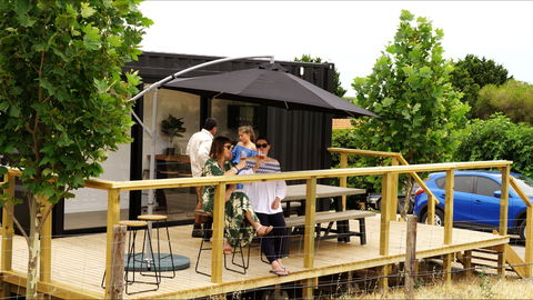 Smidge Wines Tasting Room - Attractions 2