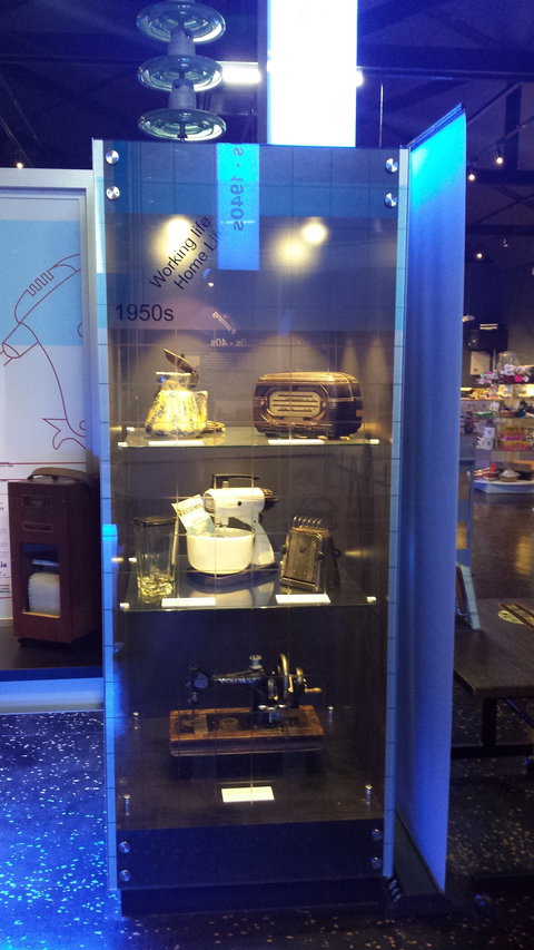 South Burnett Energy Centre - Attractions 0