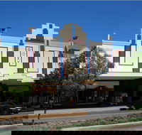 Soundtrails - Bingara - Attractions