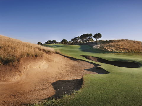 St Andrews Beach Golf Course - Attractions 0