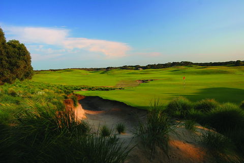 St Andrews Beach Golf Course - Attractions 1