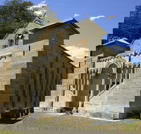 St Mark's Church Pontville - Attractions