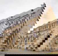 St Peters Anglican Church - Attractions