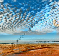 Sturt National Park - Attractions