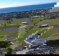 Sunshine Coast Stadium - Attractions