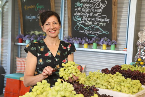 Swan Valley Fresh Seasonal Produce Trail - Attractions 1