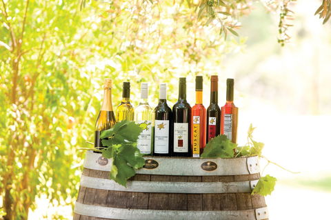 Swan Valley Fresh Seasonal Produce Trail - Attractions 2