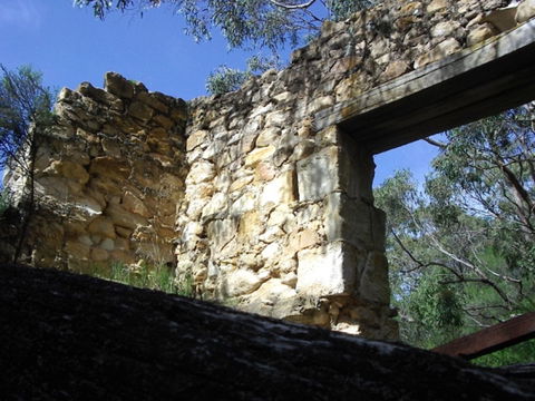 Talisker Mine Ruins - Attractions 0