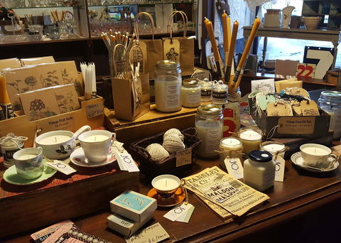 Tansley & Co Vintage Merchants - Attractions Las Vegas 2
