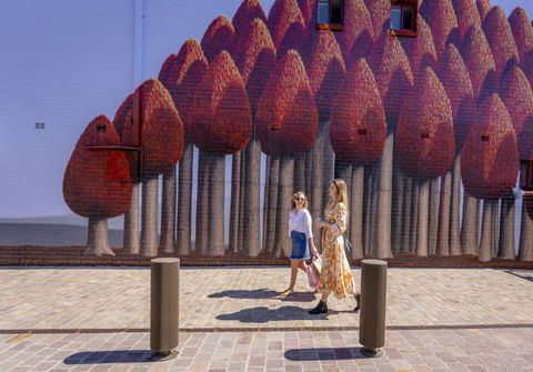 The Bourke Street Link - Attractions 0
