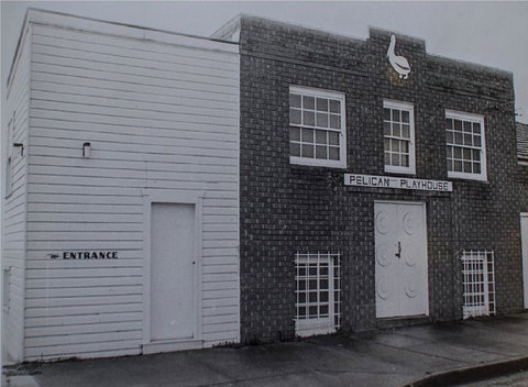 The Pelican Playhouse - See Attractions 0