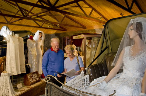 The Lace Place - Attractions 0