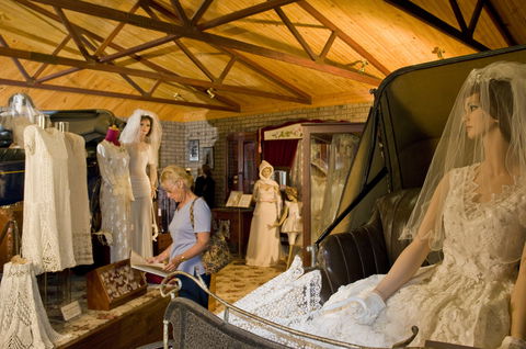 The Lace Place - Attractions 1