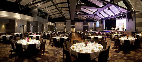The Cube Entertainment Centre - Attractions 2