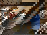 The Abbey Museum of Art and Archaeology