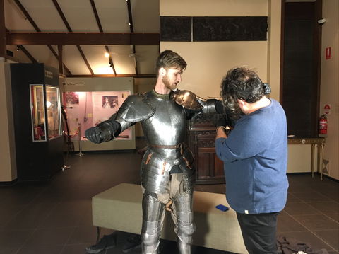 The Abbey Museum Of Art And Archaeology - Attractions Las Vegas 0