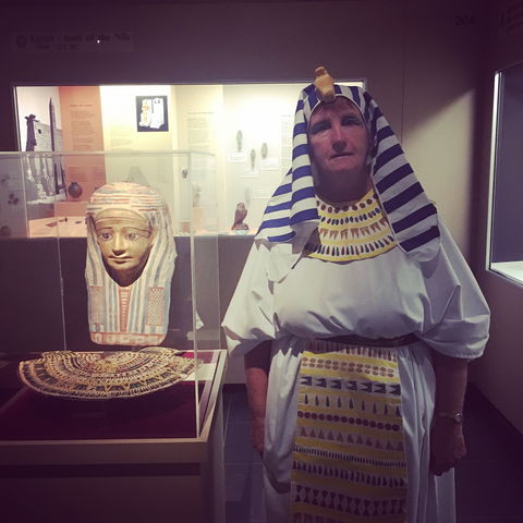 The Abbey Museum Of Art And Archaeology - Attractions Las Vegas 1