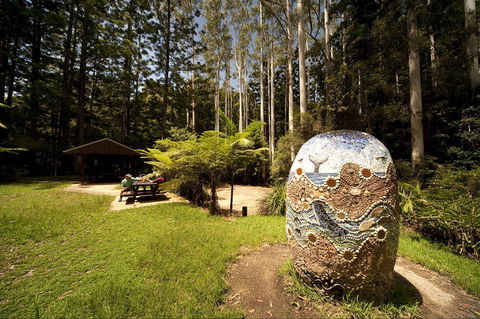 The Pines Picnic Area - Attractions 0