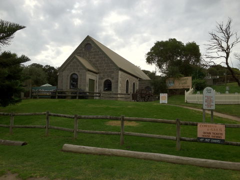 The Ranch - See Attractions 0