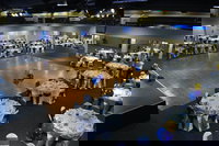 The New Peninsula Conference and Events Centre