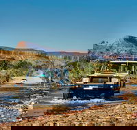 The Gibb River Road - Attractions